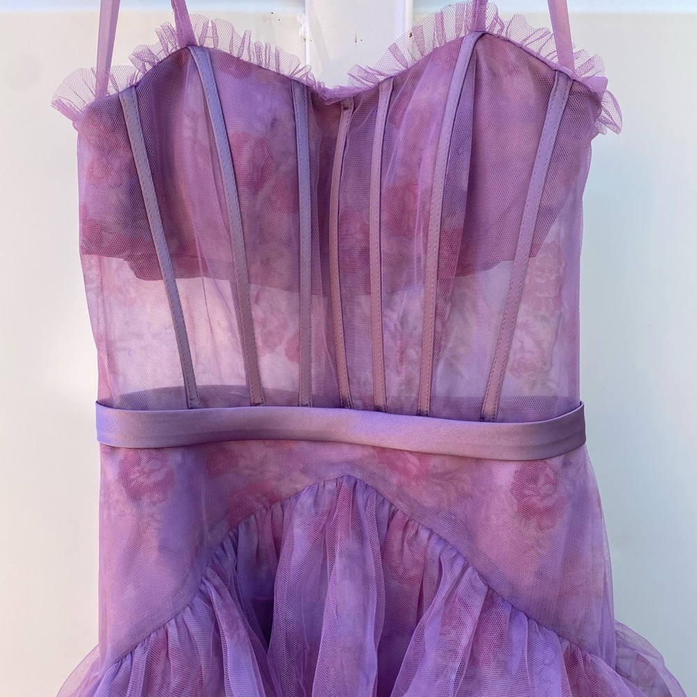 Prom or Wedding Guest dress